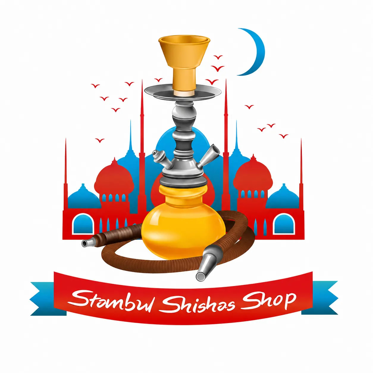 Stambul Shishas Shop