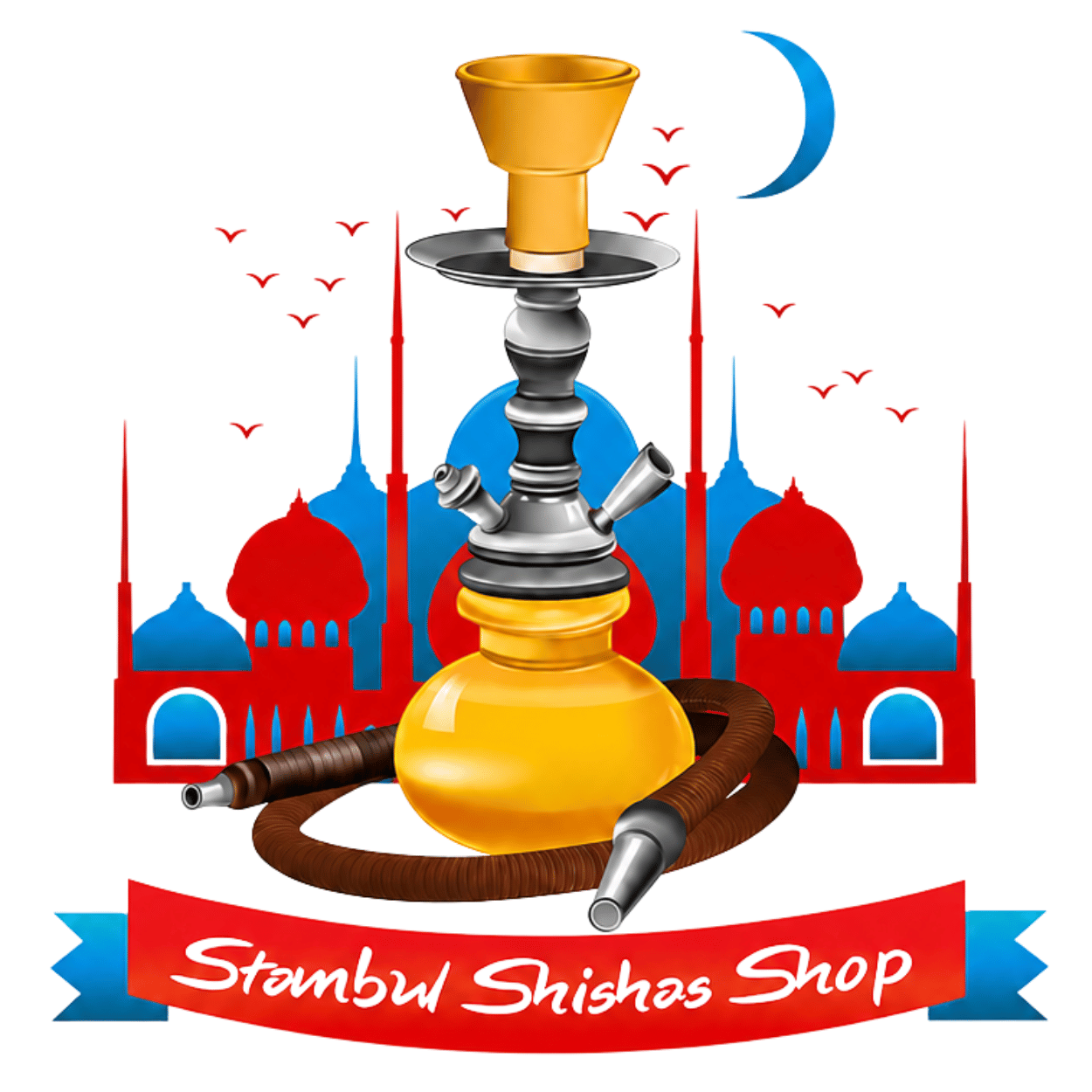 Stambul Shishas Shop