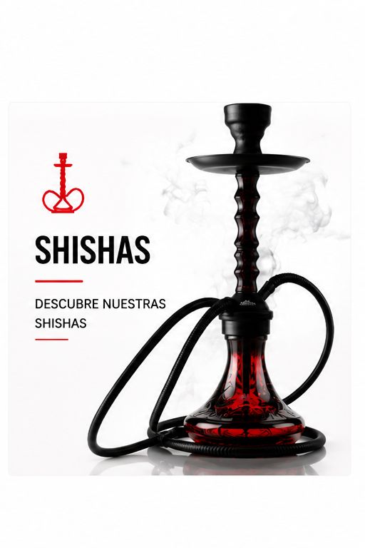 SHISHAS 